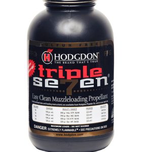 Hodgdon Triple Seven Black Powder Substitute FFg (1 lb)