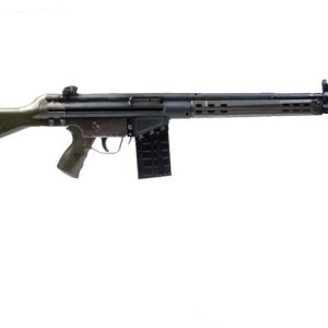 Century Arms CA-3 308 G3 / Cetme Battle Rifle