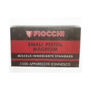 Fiocchi Small Pistol Magnum Primers