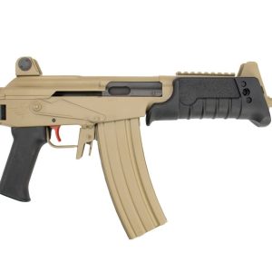 Ikon Weapons Micro Galil .223/5.56 G223 8" Barrel - Coyote Tan