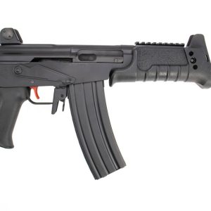 MICRO GALIL .223/5.56 MODEL G223 8" BARREL - BLACK