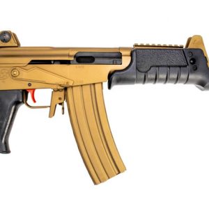 Ikon Weapons Micro Galil .223/5.56 G223 8" Barrel - Burnt Bronze