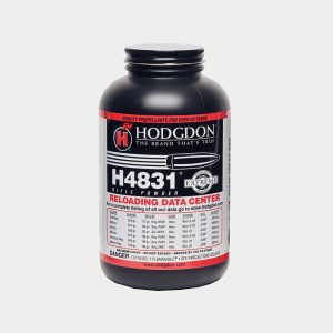 Hodgdon H4831 Smokeless Gun Powder