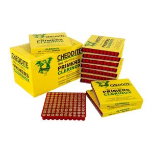 Cheddite Shotshell Primer #209