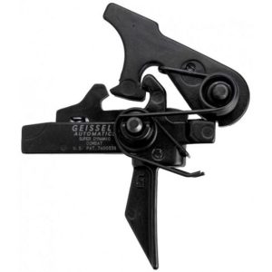 Geissele Super Dynamic Combat (SD-C) Trigger ‒ 05-165