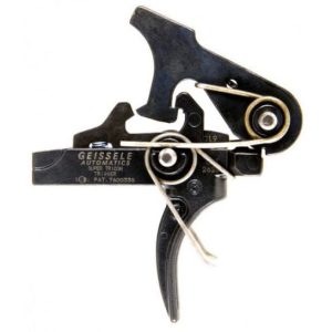 Geissele Super Tricon (Super T) Trigger ‒ 05-230
