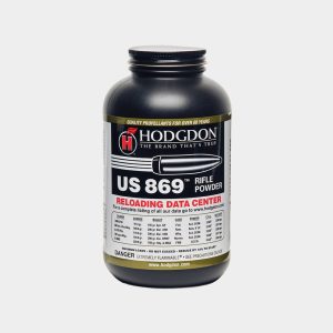 Hodgdon US 869 Smokeless Powder