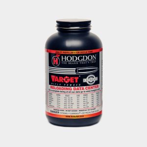 Hodgdon Varget Smokeless Powder