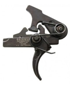 Geissele Super Three Gun (S3G) Trigger ‒ 05-152