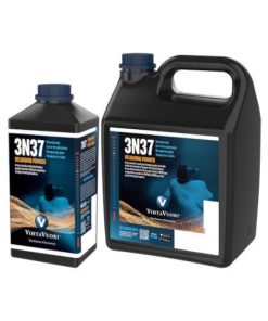 Vihtavuori 3N37 Smokeless Gun Powder