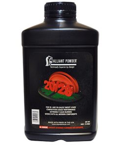 Alliant 20/28 Smokeless Gun Powder