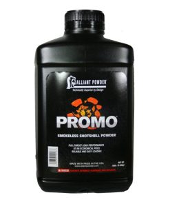 Alliant Promo Smokeless Gun Powder (8 lb)