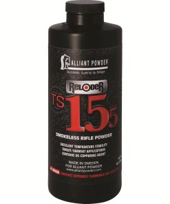 Alliant Reloder TS 15.5 Smokeless Gun Powder