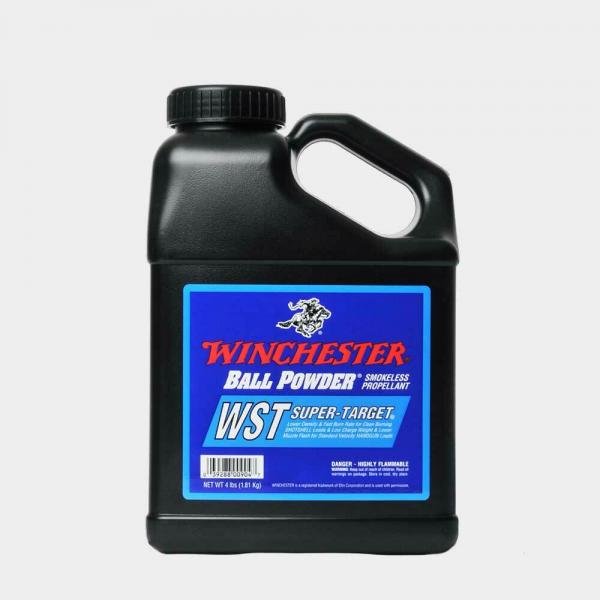 Winchester WST Smokeless Gun Powder - Image 2