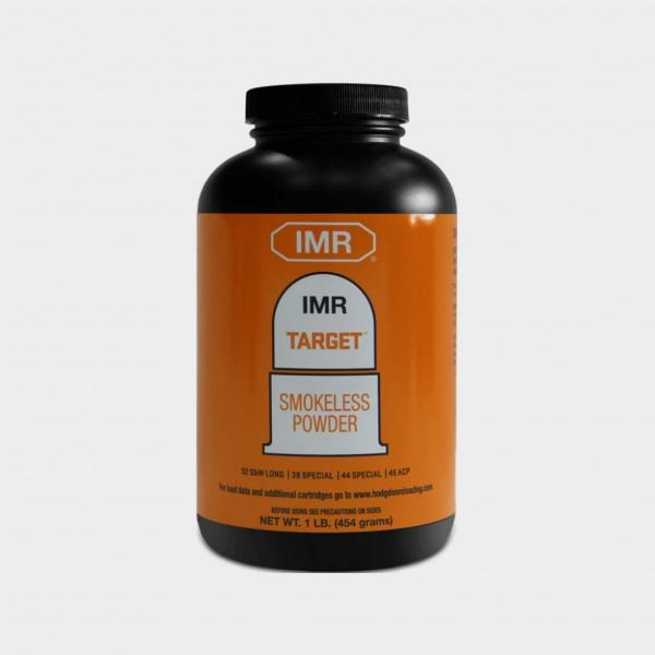 IMR Target Smokeless Powder