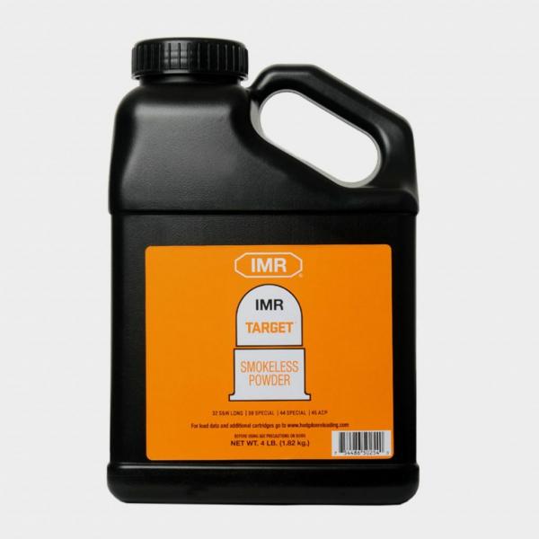 IMR Target Smokeless Powder - Image 2