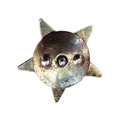 WW2 Russian Order of the Red Star Medal (Original) - Image 2