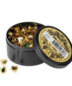 RWS 4 Flange 200 CT Musket Caps