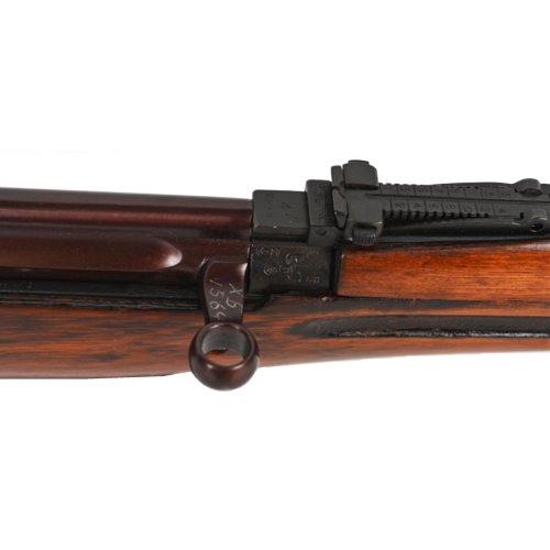 WW2 1940 Soviet Russian Izhevsk SVT-40 Semi Auto Rifle (Original) - Image 4