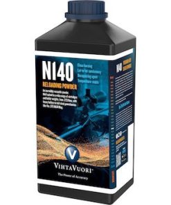 Vihtavuori N140 Smokeless Gun Powder