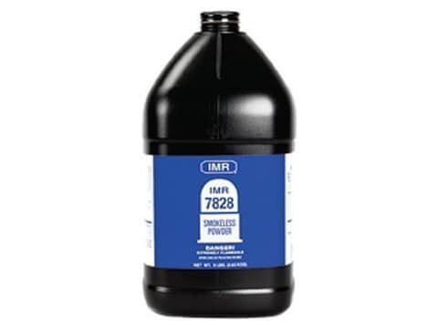 IMR 7828 Smokeless Gun Powder - Image 2