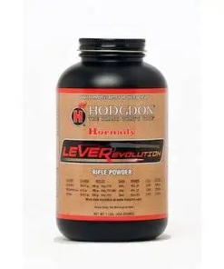leverevolution-powder