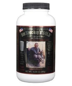 American Pioneer Jim Shockey’s Gold Black Powder Substitute 50 Caliber 50 Grain Sticks 100PK