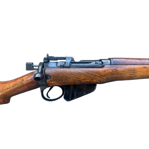 WW2 British Enfield No.5 MK1 Jungle Carbine Caliber .303 Rifle (Original) - Image 5
