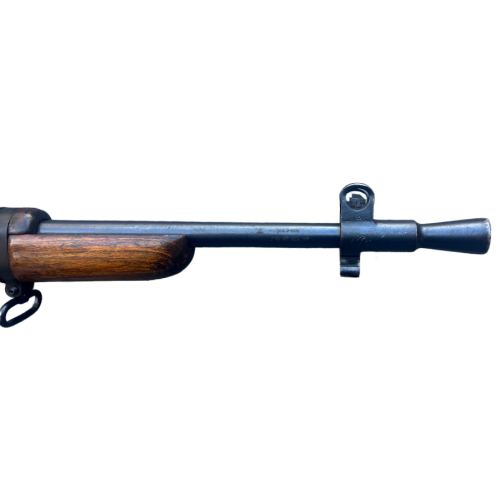 WW2 British Enfield No.5 MK1 Jungle Carbine Caliber .303 Rifle (Original) - Image 2