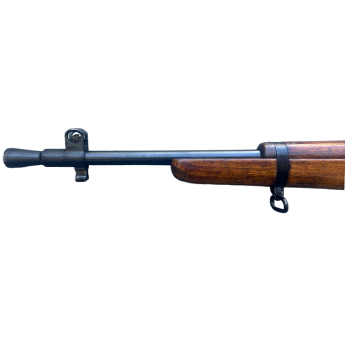 WW2 British Enfield No.5 MK1 Jungle Carbine Caliber .303 Rifle (Original) - Image 3