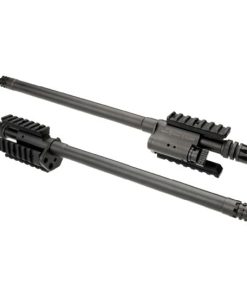 Heresy Design Aug Conversion Kit 5.56x45mm Fits Steyr Arms AUG A3 M1, Black