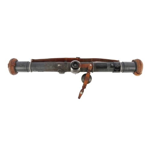 WW2 German Rangefinder Model 1936- Enfernungsmesser R36 (Original) - Image 5