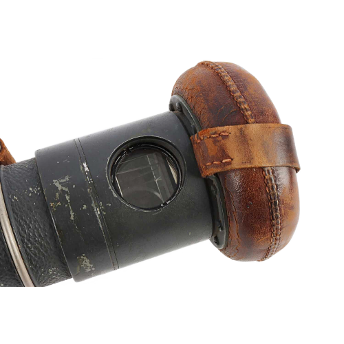 WW2 German Rangefinder Model 1936- Enfernungsmesser R36 (Original) - Image 6