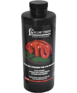 Alliant 410 Smokeless Shotshell Powder (1 lb)