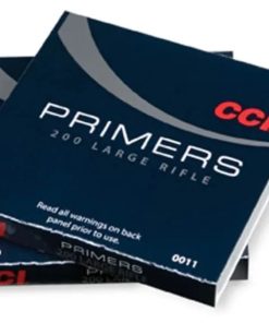 cci-200-primers