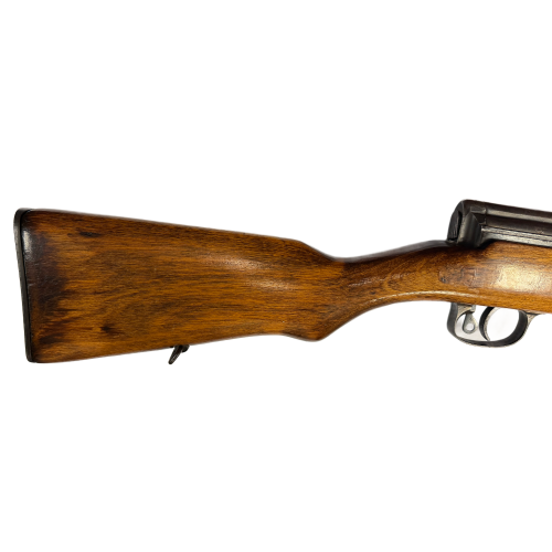 WW2 Finnish SVT40 Soviet Russian Capture Semi Auto Rifle (Original) - Image 4