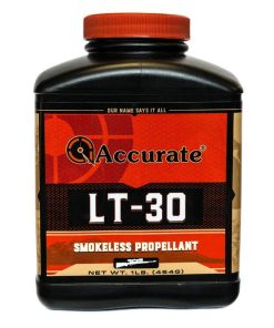 Accurate LT-30 Smokeless Powder