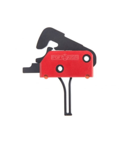 POF Straight 3.5LB Drop In Trigger, AR15, AR10 - 00858