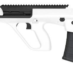 Steyr Arms AUG A3 M1 5.56x45mm, 16" Barrel, White, 30rd