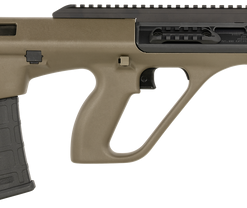 Steyr Arms AUG A3 M2 300 BLK, 16" Barrel, Olive Drab Green, Bullpup Stock, 30rd