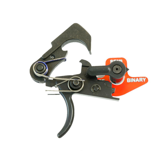 Franklin Armory BFSIII AR-C1 Binary Trigger - 00-50614-BLK