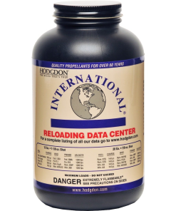 international-clays-powder